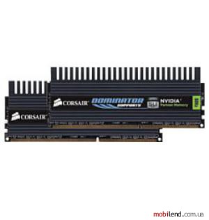 Corsair TW3X2G2000C8DFNV