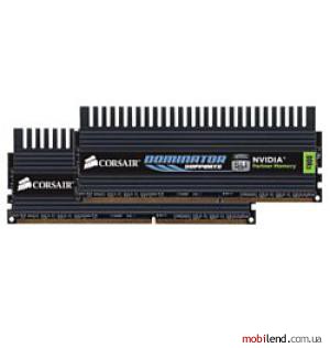 Corsair TW3X2G2000C9DFNV