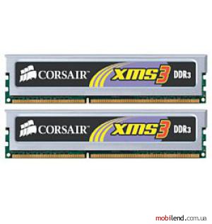 Corsair TW3X4G1333C9
