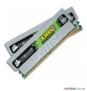 Corsair TWIN2X1024-5400C4PRO
