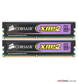 Corsair TWIN2X1024-6400C4
