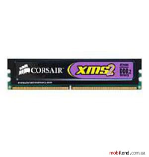 Corsair TWIN2X1024A-6400