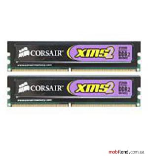 Corsair TWIN2X2048-5400C4
