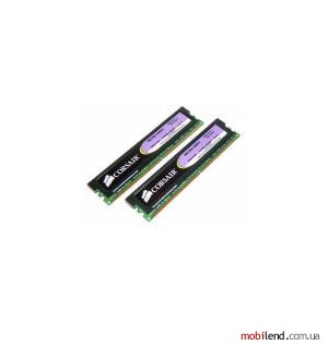 Corsair TWIN2X2048-6400