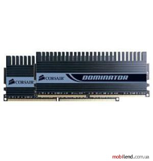 Corsair TWIN2X2048-6400C3DF