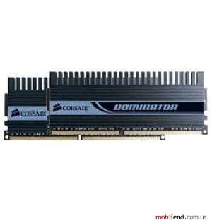 Corsair TWIN2X2048-6400C4D