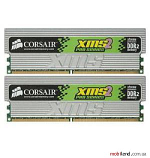 Corsair TWIN2X2048-6400C4PRO