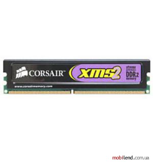 Corsair TWIN2X2048-8500C5