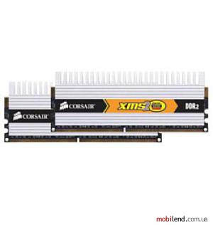 Corsair TWIN2X4096-6400C4DHX