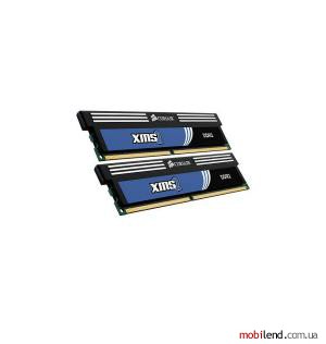 Corsair TWIN2X4096-6400C5C