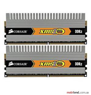 Corsair TWIN2X4096-6400C5DHX