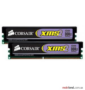 Corsair TWIN2X4096-8500C5