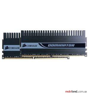 Corsair TWIN2X4096-8500C5D