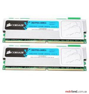 Corsair TWIN2XP2048-6400C4