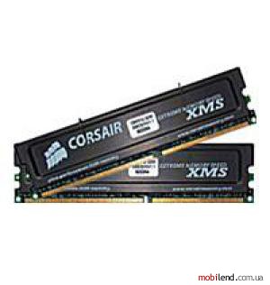 Corsair TWINX1024-3200C2