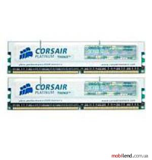 Corsair TWINX1024-4000PT