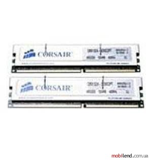 Corsair TWINX2048-3200C2PT