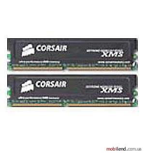 Corsair TWINX2048-4000PT