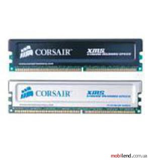 Corsair TWINX512-4000