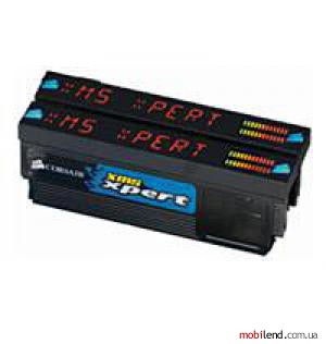 Corsair TWINXP1024-3200C2