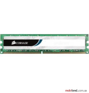 Corsair Value Select 4GB DDR3 PC3-12800 (CMV4GX3M1A1600C11)