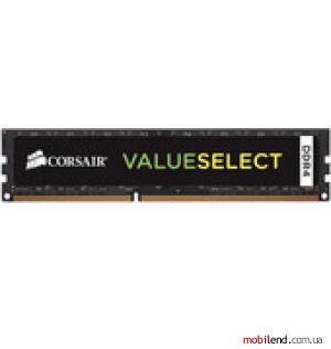 Corsair Value Select 4GB DDR3 PC3-12800 (CMV4GX3M1C1600C11)