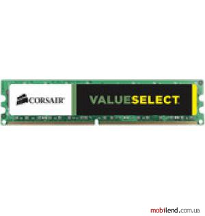 Corsair Value Select 8GB DDR3 PC3-10600 (CMV8GX3M1A1333C9)