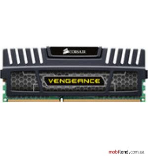 Corsair Vengeance 4x2GB DDR3 PC3-12800 KIT (CMZ8GX3M4X1600C9)