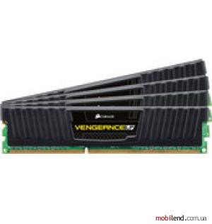 Corsair Vengeance 4x8GB KIT DDR3 PC3-14900 (CML32GX3M4A1866C10)