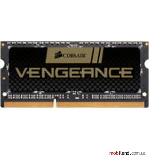 Corsair Vengeance 8GB DDR3 SO-DIMM PC3-12800 (CMSX8GX3M1A1600C10)
