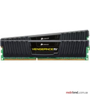 Corsair Vengeance Black 8GB DDR3 PC3-12800 (CML8GX3M1A1600C10)