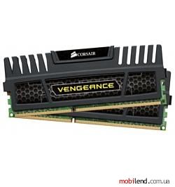 Corsair Vengeance CMZ8GX3M2A1600C9