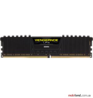 Corsair Vengeance LPX 2x4GB DDR4 PC4-24000 (CMK8GX4M2B3000C15)