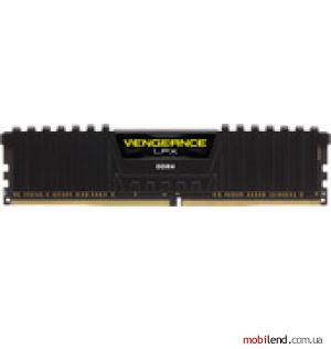 Corsair Vengeance LPX 4x4GB DDR4 (CMK16GX4M4A2400C14)