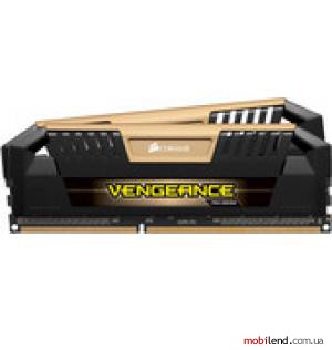 Corsair Vengeance Pro 2x4GB DDR3 PC3-15000 (CMY8GX3M2A1866C9A)