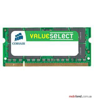 Corsair VS1GSDS800D2