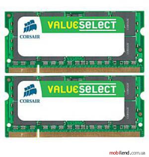 Corsair VS1GSDSKIT667D2
