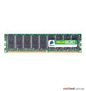 Corsair VS256MB533D2