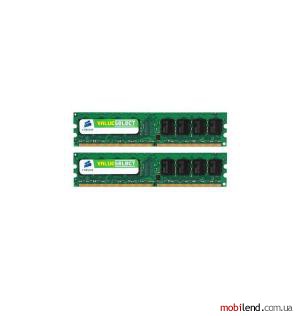 Corsair VS2GB800D2