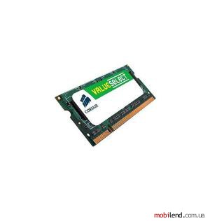 Corsair VS2GSDS667D2