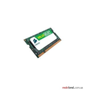 Corsair VS4GSDSKIT800D2