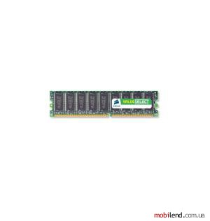Corsair VS512MB400