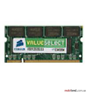 Corsair VS512SDS533D2