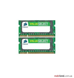 Corsair VS8GSDSKIT800D2