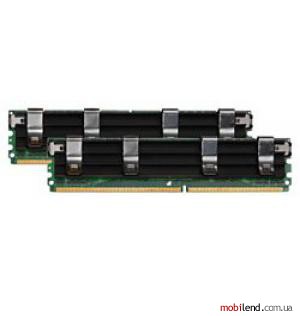 Corsair VSA2GBKITFB667D2