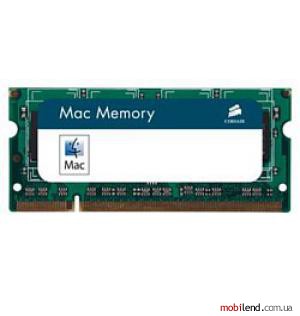 Corsair VSA2GSDS667D2