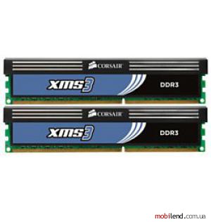 Corsair W3X2G1333C9A