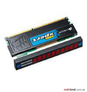 Corsair XMS-3200C2 XPERT