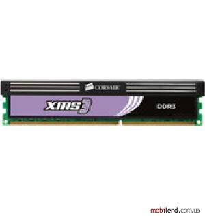Corsair XMS3 2x2GB DDR3 PC3-16000 KIT (CMX4GX3M2B2000C9)