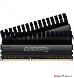 Crucial 16 GB (2x8GB) DDR3 1600 MHz (CT2KIT102464BA160B)